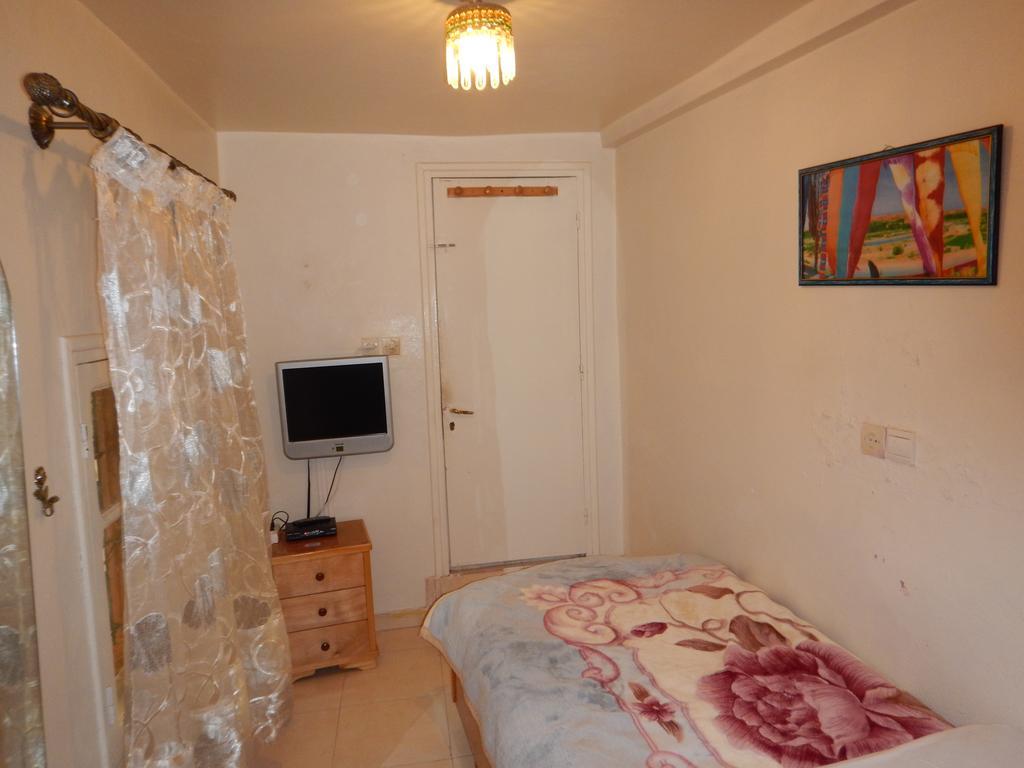 Dar Hlimi Hotel Fes Room photo